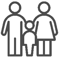 О нашей семье.