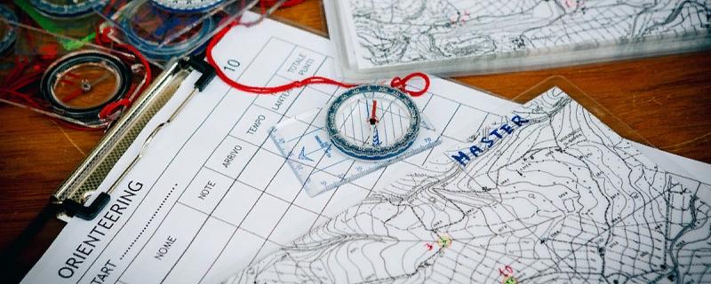 Экскурсионные маршруты.