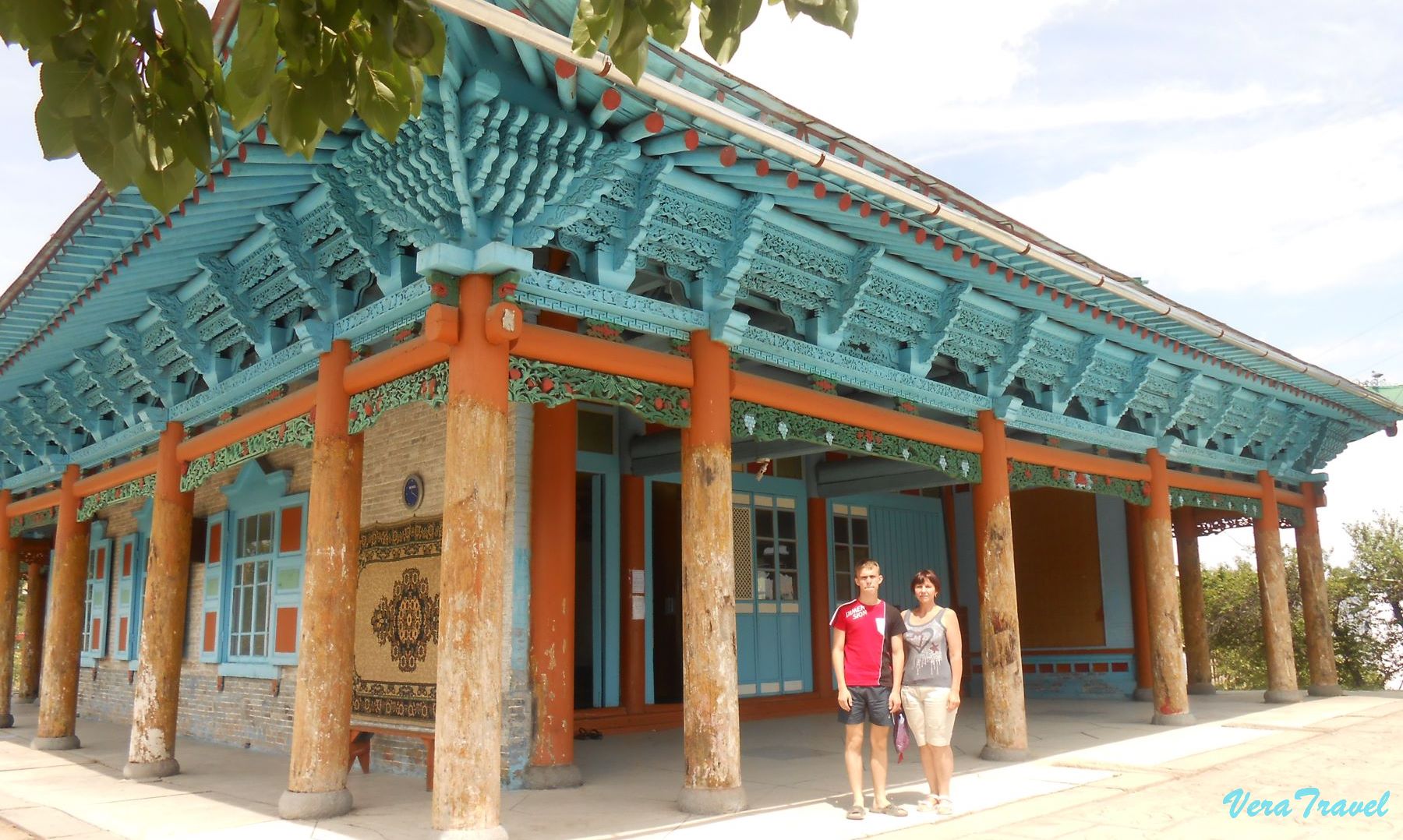 16_Каракол_мечеть