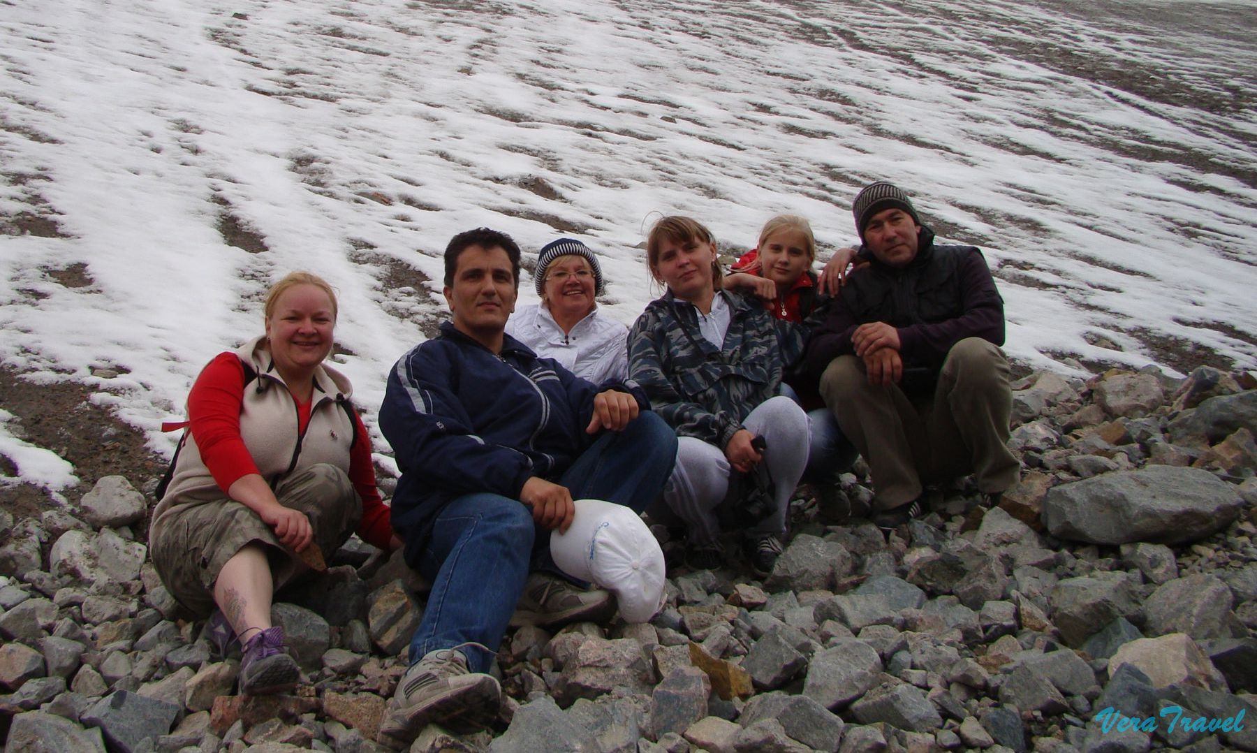 26_Томск_Красноярск_ледник