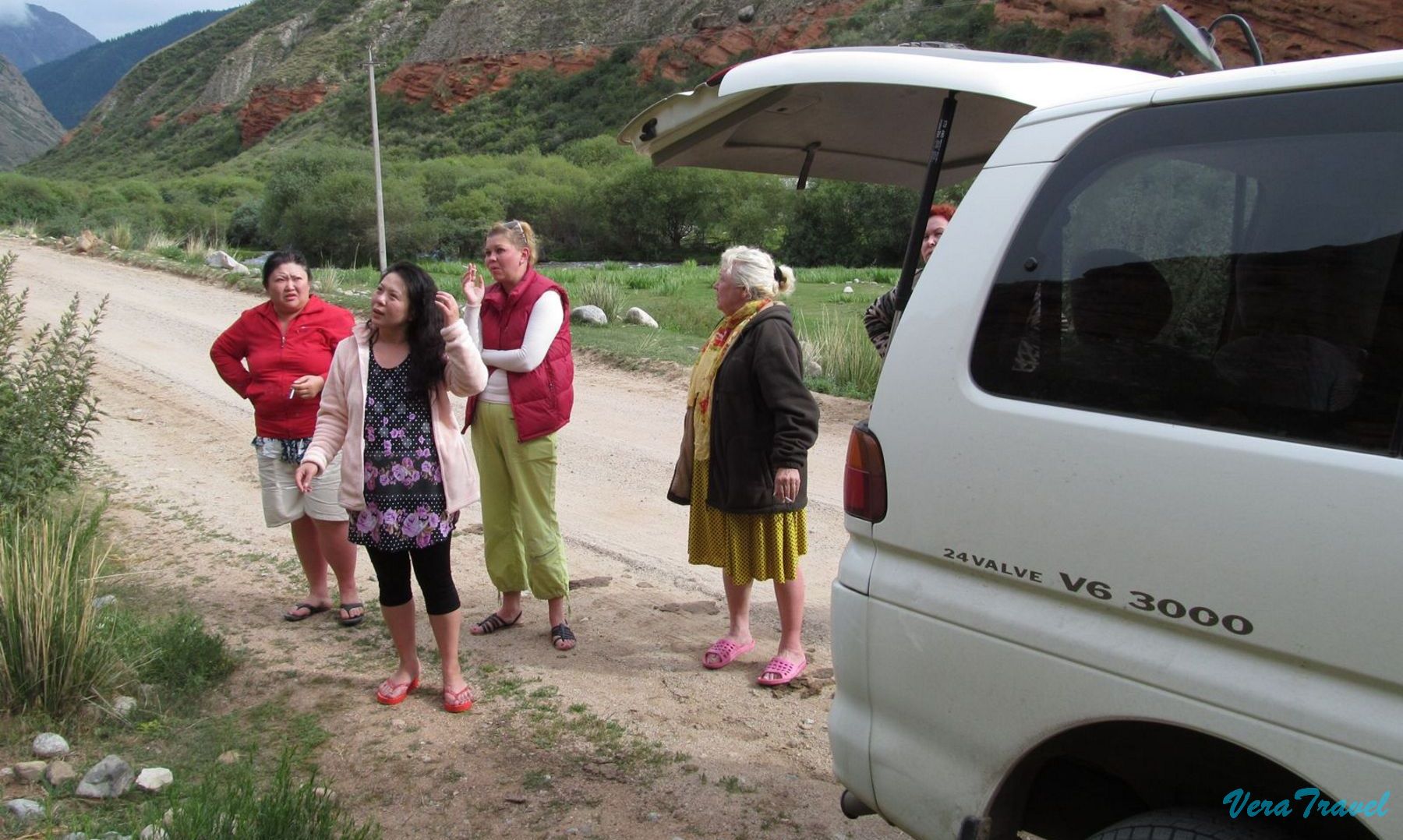 04_Алматы_ущелье_Жууку