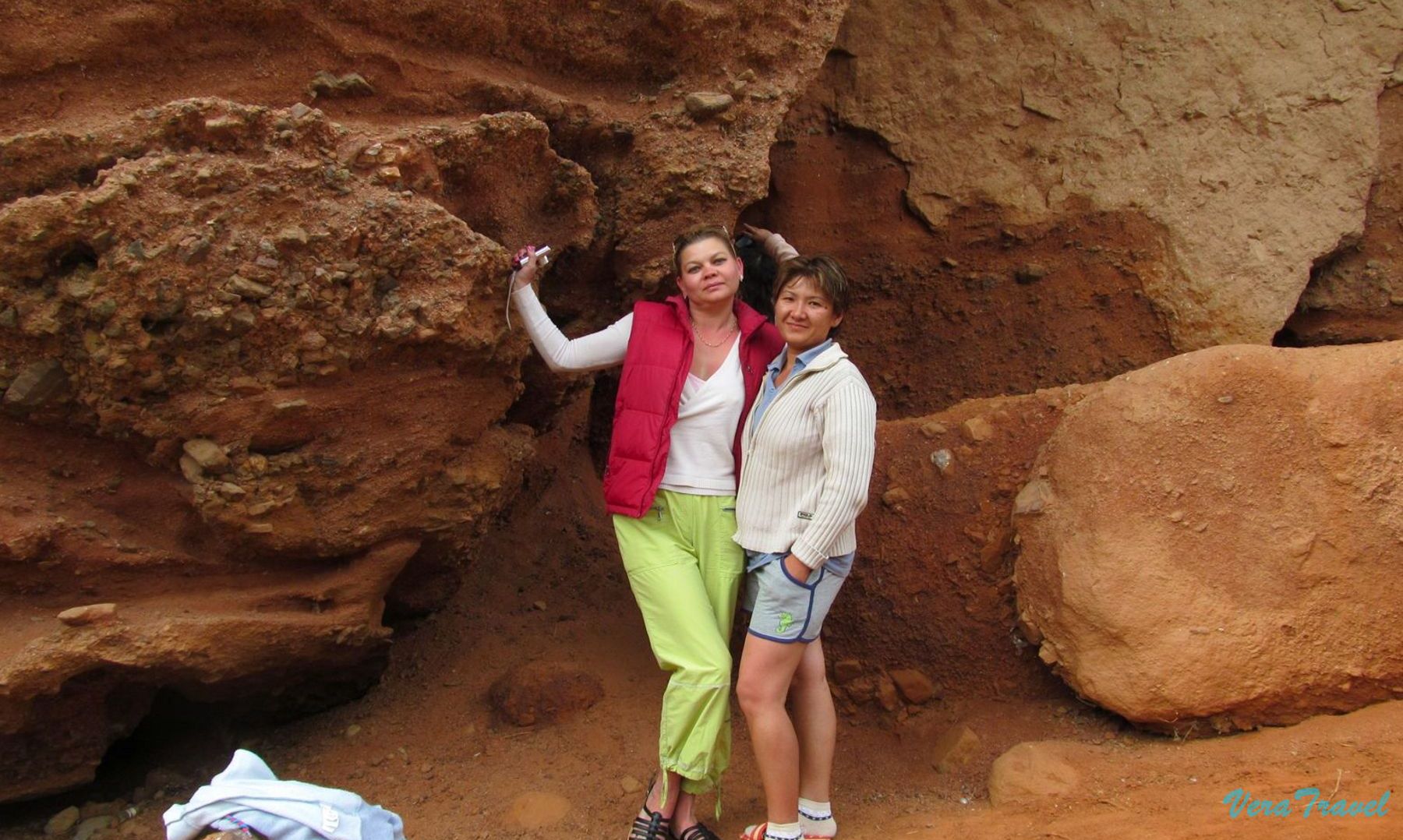 06_Алматы_ущелье_Жууку