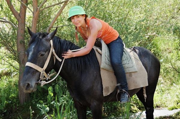 группа Бачинин Иван, Орлова Наталья, Екатеринбург, РФ, 14 июля 2009 г.  - в гостевом доме Вера