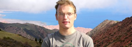 отдыхающие Бенот Бертхал, Франция, 19 мая 2011 г.  - отдыхали у Веры на Иссык-Куле