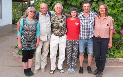 наши клиенты 