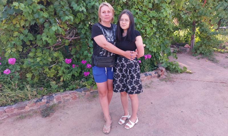 Новосибирск - Иссык-Куль 2025