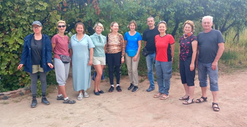 группа из Москвы